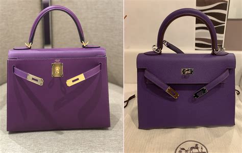 hermes bag fake cheap|authentic hermes kelly bag.